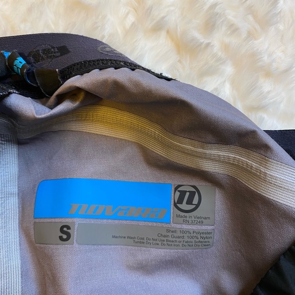 NOVARA SOFT SHELL WOMEN’S PANT SIZE SMALL - Picture 2 of 6